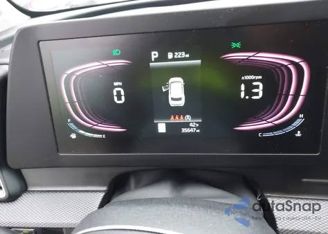 2024 Kia Sportage Lx z USA, uszkodzony, nr VIN KNDPUCDF8R7290060